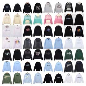 New AMIRI Hoodies（34 style）  